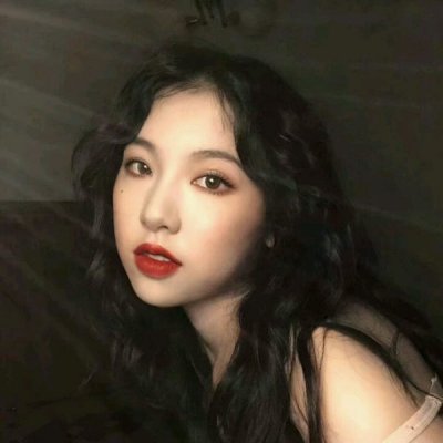 超A女生霸气超拽高雅头像来袭，谁能不爱！ 女生头像 第3张