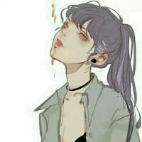 霸气十足的卡通女生头像来袭🥳 女生头像 第6张