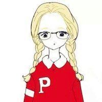 霸气十足的卡通女生头像来袭🥳 女生头像 第4张