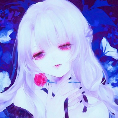 被这些女生二次元高冷漂亮头像美麻啦🥰 女生头像 第14张 被这些女生二次元高冷漂亮头像美麻啦🥰 女生头像 第14张