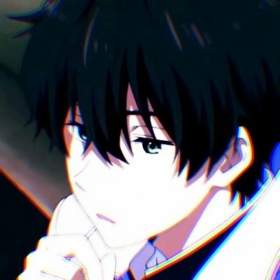 超绝!失落感拉满的男动漫头像大全🎨 男生头像 第32张 超绝!失落感拉满的男动漫头像大全🎨 男生头像 第32张