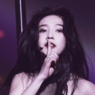 被这组真人女生高冷个性头像美到✨ 女生头像 第22张