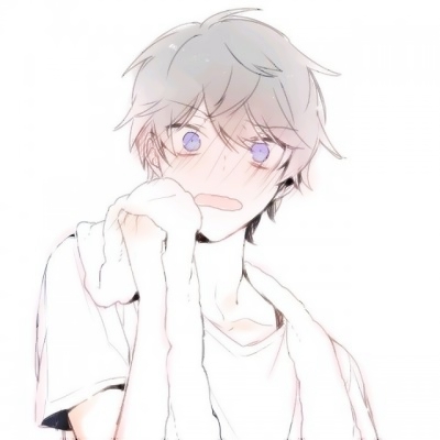 双男情侣动漫头像✨ 氛围感拉满 友情头像 第12张