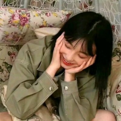 超A预警！霸气女生拽酷时尚头像来袭 女生头像 第14张