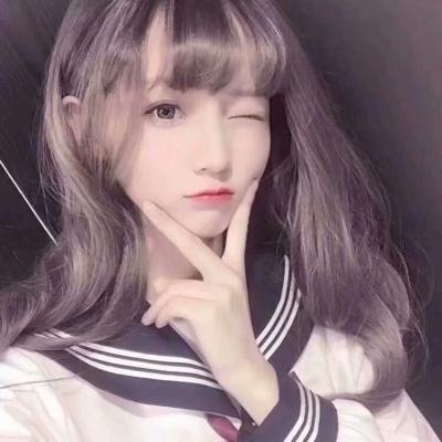 活力青春女生必备超拽霸气抖音头像来袭 女生头像 第3张