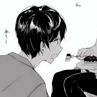 二次元cp头像一左一右🎨超甜又独特 情侣头像 第12张 二次元cp头像一左一右🎨超甜又独特 情侣头像 第12张