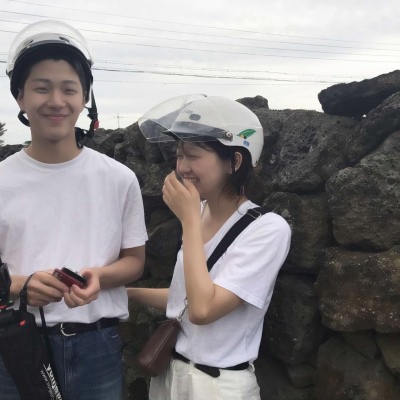 情侣双人头像图片独一无二💕 情侣头像 第19张