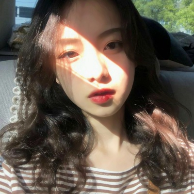 挖到宝啦!优质魅力真人女生头像大全 女生头像 第23张 挖到宝啦!优质魅力真人女生头像大全 女生头像 第23张