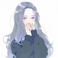 霸气十足的卡通女生头像来袭🥳 女生头像 第10张