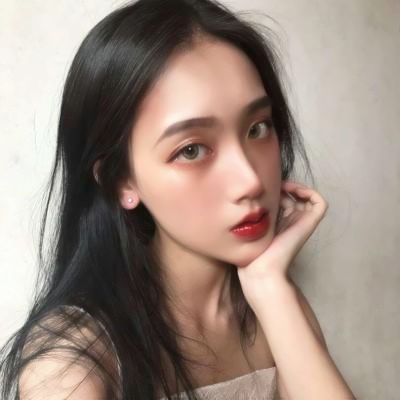🔥潮流女生真人QQ头像大全,超绝! 女生头像 第27张 🔥潮流女生真人QQ头像大全,超绝! 女生头像 第27张
