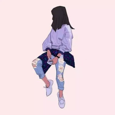 超飒!女生霸气侧漏的动漫头像来袭 女生头像 第19张 超飒!女生霸气侧漏的动漫头像来袭 女生头像 第19张