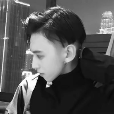 超绝!真人黑白男生头像来袭✨ 男生头像 第20张 超绝!真人黑白男生头像来袭✨ 男生头像 第20张