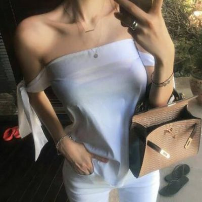 这些特骚气的女头像来袭 🌈骚气又迷人！ 女生头像 第4张