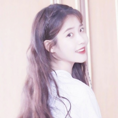 绝美！李智恩高清头像来袭✨ 其它头像 第12张