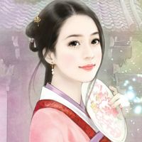 超惊艳的手绘古风图片唯美人物头像女 女生头像 第8张 超惊艳的手绘古风图片唯美人物头像女 女生头像 第8张