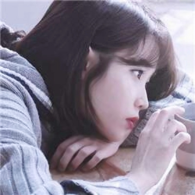 绝美！李智恩高清头像来袭✨ 其它头像 第8张