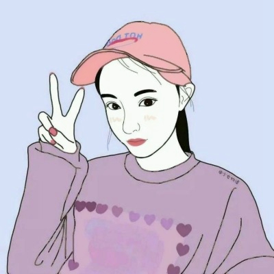 宝藏!超好看高清动漫女孩头像来袭✨ 女生头像 第19张 宝藏!超好看高清动漫女孩头像来袭✨ 女生头像 第19张