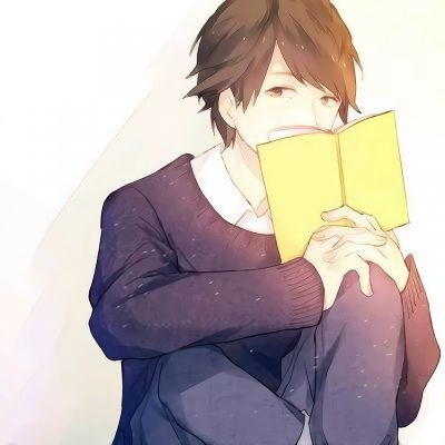 宝藏!微博超酷动漫男头像来袭✨ 男生头像 第2张 宝藏!微博超酷动漫男头像来袭✨ 男生头像 第2张
