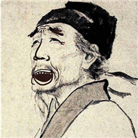 杜甫画像恶搞头像,被玩坏的杜甫,笑不活啦! 其它头像 第31张 杜甫画像恶搞头像,被玩坏的杜甫,笑不活啦! 其它头像 第31张