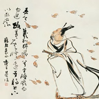 超全屈原头像图片大集合来啦🎉 其它头像 第4张 超全屈原头像图片大集合来啦🎉 其它头像 第4张