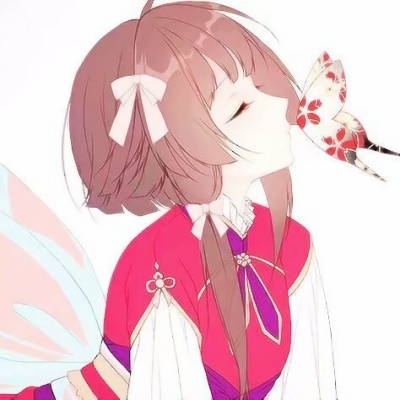 🌸唯美淡雅的动漫古风女生头像来袭 女生头像 第1张 🌸唯美淡雅的动漫古风女生头像来袭 女生头像 第1张
