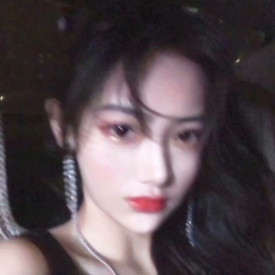 原宿风清晰真人女生头像来袭✨ 女生头像 第27张