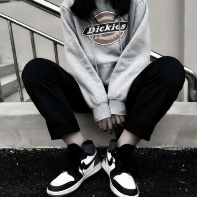 个性女生必备！不露脸的身体部位头像超绝✨ 女生头像 第7张