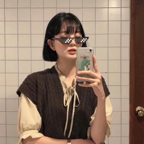 超A霸气!拽姐必备微信头像来袭 女生头像 第11张 超A霸气!拽姐必备微信头像来袭 女生头像 第11张
