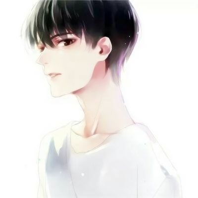 宝藏!微博超酷动漫男头像来袭✨ 男生头像 第9张 宝藏!微博超酷动漫男头像来袭✨ 男生头像 第9张