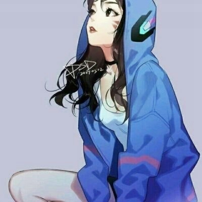 超甜动漫情侣图片一对两张头像,快和你的TA换上~ 情侣头像 第9张 超甜动漫情侣图片一对两张头像,快和你的TA换上~ 情侣头像 第9张