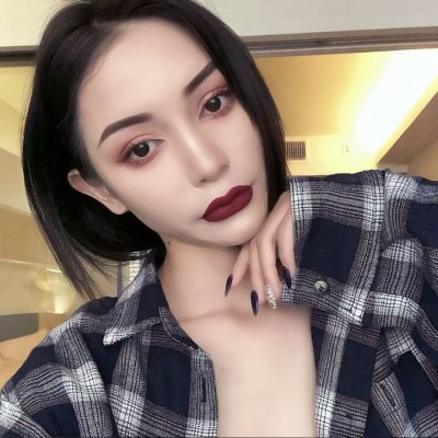 👸绝美御姐QQ头像来袭,气场全开! 女生头像 第4张 👸绝美御姐QQ头像来袭,气场全开! 女生头像 第4张