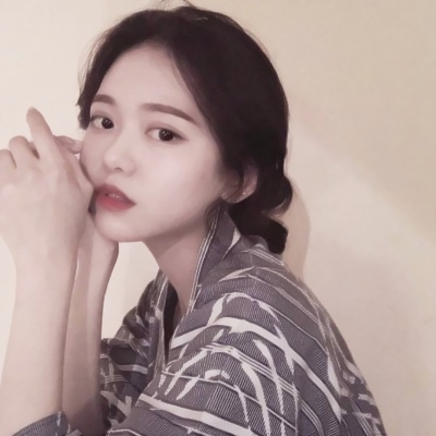 超绝！网红女高清头像大全✨ 女生头像 第5张