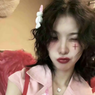 原宿风清晰真人女生头像来袭✨ 女生头像 第7张