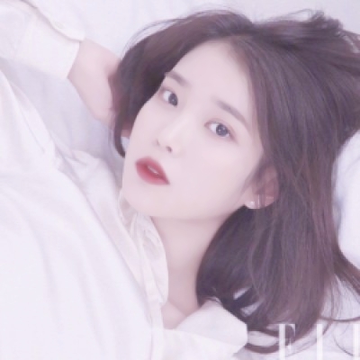 绝美！李智恩高清头像来袭✨ 其它头像 第1张
