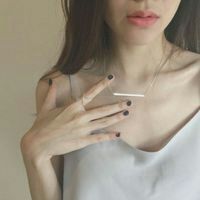 绝美露锁骨不露脸真人女生头像来袭💃 女生头像 第2张 绝美露锁骨不露脸真人女生头像来袭💃 女生头像 第2张