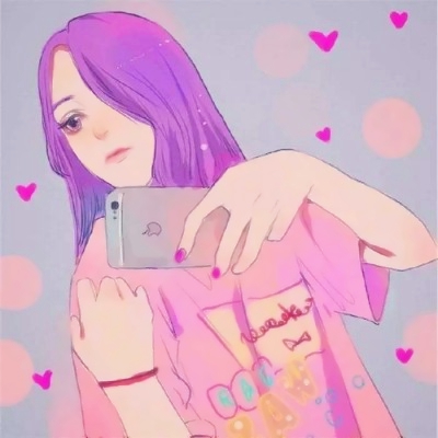 宝藏!超好看高清动漫女孩头像来袭✨ 女生头像 第11张 宝藏!超好看高清动漫女孩头像来袭✨ 女生头像 第11张