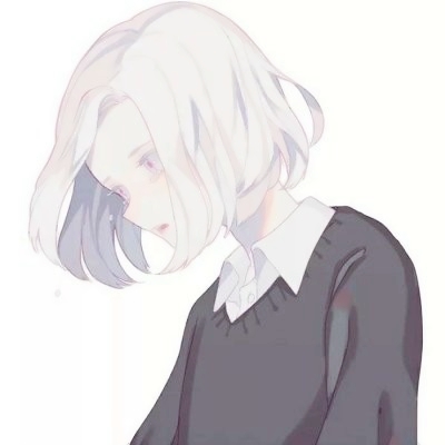 被这些女生二次元高冷漂亮头像美麻啦🥰 女生头像 第23张 被这些女生二次元高冷漂亮头像美麻啦🥰 女生头像 第23张