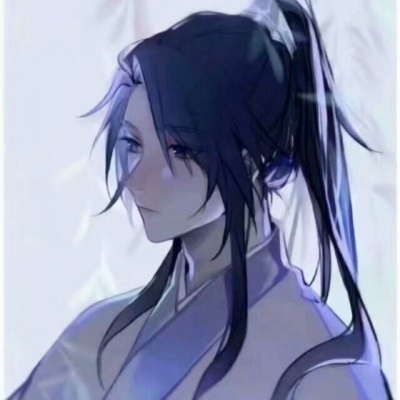 超绝!失落感拉满的男动漫头像大全🎨 男生头像 第15张 超绝!失落感拉满的男动漫头像大全🎨 男生头像 第15张