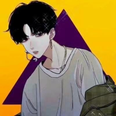 👀绝了!微博高清动漫头像大集合来啦 其它头像 第16张 👀绝了!微博高清动漫头像大集合来啦 其它头像 第16张