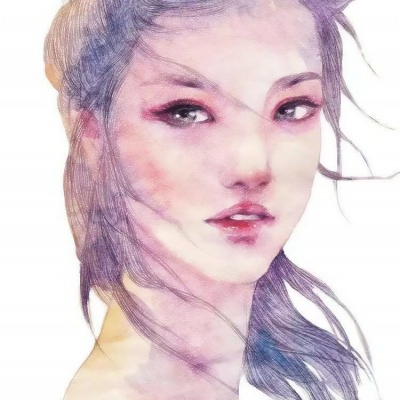 宝藏!超好看高清动漫女孩头像来袭✨ 女生头像 第13张 宝藏!超好看高清动漫女孩头像来袭✨ 女生头像 第13张