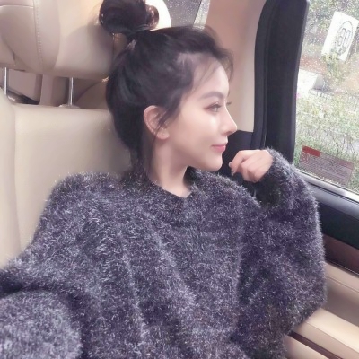 🔥女生必看！超潮流高冷头像来袭 女生头像 第13张