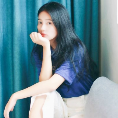 🌿小清新闺蜜微信头像来袭,成对超有爱 友情头像 第14张 🌿小清新闺蜜微信头像来袭,成对超有爱 友情头像 第14张