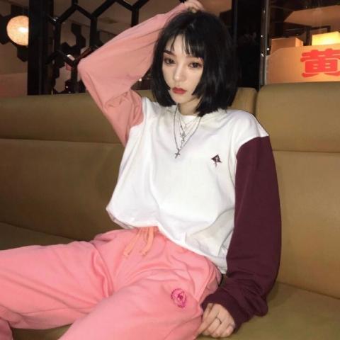 超A霸气!拽姐必备微信头像来袭 女生头像 第9张 超A霸气!拽姐必备微信头像来袭 女生头像 第9张
