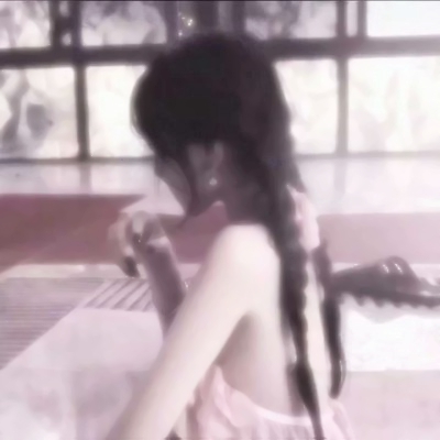 微信真实少女生头像图片✨ 女生头像 第17张