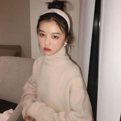 真人高冷微信女头像来袭✨ 女生头像 第7张 真人高冷微信女头像来袭✨ 女生头像 第7张