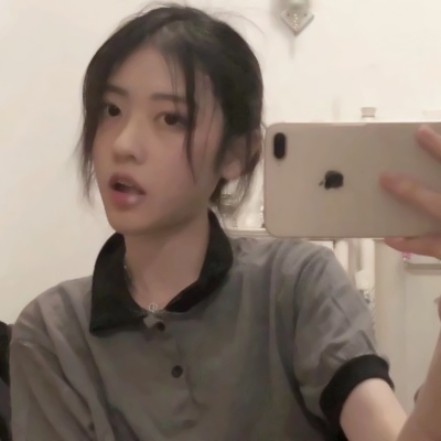 时尚感拉满的真人头像女✨ 女生头像 第21张 时尚感拉满的真人头像女✨ 女生头像 第21张