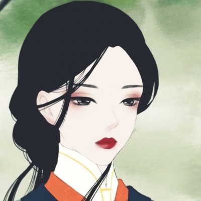 超绝!二次元古风女生头像大全✨ 女生头像 第19张 超绝!二次元古风女生头像大全✨ 女生头像 第19张
