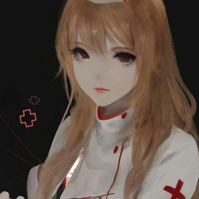 被狠狠拿捏!动漫病娇黑化头像来袭✨ 其它头像 第29张 被狠狠拿捏!动漫病娇黑化头像来袭✨ 其它头像 第29张