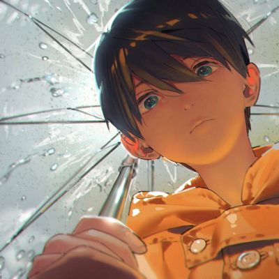 被狠狠拿捏!冷酷无情动漫男生头像来袭 男生头像 第15张 被狠狠拿捏!冷酷无情动漫男生头像来袭 男生头像 第15张