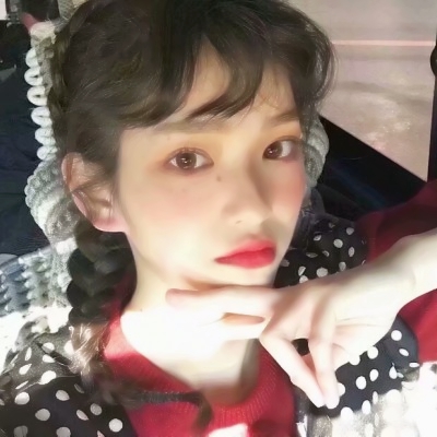 原宿风清晰真人女生头像来袭✨ 女生头像 第15张